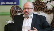 نماینده جنبش حماس در ایران: طوفان الاقصی شکاف‌ها را در اسرائیل آشکار کرد/ موضوع فلسطین به کانون توجه نهادهای بین‌المللی و حقوق بشری بازگشته است