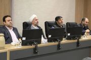 تأکید رئیس‌کل دادگستری کرمانشاه بر توسعه مشاوره پیش از ازدواج و تقویت نقش مشاوران در پیشگیری از آسیب‌های خانوادگی