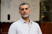 عطایی: عملکرد والیبال قابل قبول بود/ ۲ مسیر سخت، ولی ممکن برای رسیدن به المپیک پیش رو داریم