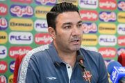 نکونام: برخی بازیکنان را من به استقلال آوردم و الان از بهترین‌ها هستند/ تمام توان و تمرکزم روی تراکتور است