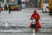 آماده‌باش هلال‌احمر در پی احتمال آبگرفتگی در چند استان کشور