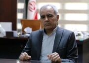 پاسخ بهاروند به رئیس فدراسیون کشتی؛ ایتالیا در حسرت جام جهانی است