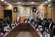معاون قضایی دادستان کل در پیگیری حقوق عامه و پیشگیری از جرم: پزشکی امانت اجتماعی است و نباید به رابطه‌ای تجاری و مالی با جسم بیمار تقلیل یابد