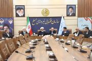 عدلیه هوشمند؛ سامانه ضمانت الکترونیکی در سازمان قضایی نیرو‌های مسلح رونمایی شد