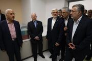 وزیر بهداشت: درمان جامع سرطان کودکان در کشور در بالاترین سطح ارائه می‌شود