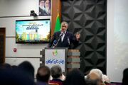 اسلامی: سبد رادیودارو‌های کشور به ۷۸ محصول رسید/ احداث پنج مرکز سیکلوترون تا پایان برنامه هفتم