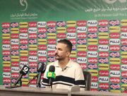 نوری: پرسپولیس با اختلاف بهترین تیم ایران است/ روز‌های خوبی برای نفت آبادان در راه است