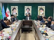 نشست هم‌اندیشی برای ترویج و توسعه نهاد داوری در استان تهران برگزار شد