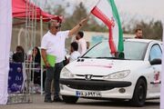 پایان راند دوم اسلالوم قهرمانی کشور با معرفی برترین‌ها