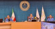 دستگاه‌های امدادی برای بارش‌های ناشی از پدیده ال‌نینو در آماده‌باش هستند