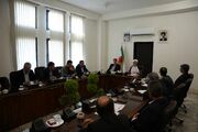 ایجاد مجتمع تخصصی رسیدگی به دعاوی تجاری و بانکی در استان اصفهان در دستور کار قرار گرفت