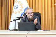 تنقیح و تدوین قوانین جامع شفافیت حقوقی ایجاد می‌کند
