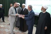 رئیس دادگستری شهرستان تکاب معرفی شد