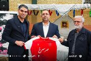 آزادی ۳۷ زندانی در مشهد با مشارکت باشگاه پرسپولیس در قالب پویش «مهر سرخ»