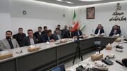 رئیس کل دادگستری استان کردستان: جایگاه سازمان بازرسی مبتنی بر قانون اساسی جمهوری اسلامی است