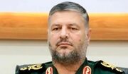 فرمانده قرارگاه منطقه‌ای قدس نیروی زمینی سپاه: خون شهدا وحدت سیستان‌وبلوچستان را تقویت می‌کند