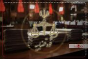 علت بازداشت امیرسالار داودی، وکیل دادگستری در استان اصفهان چه بود؟