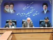 مدیرکل امور ایثارگران قوه قضاییه: ایثارگران باید نماد بهترین‌ها باشند
