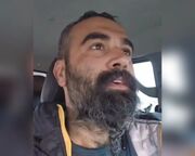 تروریست مسلح در کرمان به دار مجازات آویخته شد/ عملیات‌های مسلحانه علی‌سینا مصطفوی علیه شهروندان ایرانی در حمایت از رضا پهلوی و رژیم صهیونیستی در جریان جنگ رمضان