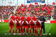 ترکیب پرسپولیس مقابل خیبر خرم‌آباد مشخص شد