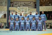قهرمانی تیم کشتی فرنگی زیر ۲۳ سال ایران در خاک آمریکا/ کسب ۳ طلا و ۲ برنز توسط نمایندگان کشورمان