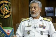 دریادار سیاری: اگر تنگه هرمز باز بود قیمت بنزین در آمریکا افزایش پیدا نمی‌کرد
