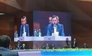غریب‌آبادی:رژیم صهیونیستی از سیکا اخراج شود