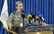 امیر سرلشکر حاتمی: تنگه هرمز تا رعایت حقوق ملت ایران بسته خواهد ماند