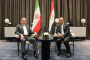 سفر وزیر امور خارجه به عراق/ عراقچی در نشست وزیران خارجه کشورهای اسلامی سخنرانی می‌کند