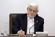 تجلیل عارف از مواضع عزتمندانه مجید مجیدی در جشنواره بوسان
