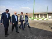 دادستان بروجرد بر ضرورت ساماندهی مراکز ضایعات جهت ارتقای سلامت عمومی تاکید کرد