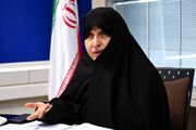 کبری خزعلی: پویش «جان‌فدا» زمینه‌ساز رؤیای عدالت جهانی است