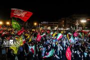 پویش هر ماه یک شهید پرچمدارِ ایران؛ شهید دوم سرلشکر نورعلی شوشتری