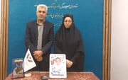 پاکت گلریزان به مقصد رسید/ پدر و مادر شهیده تیارا صادقی، نیت خیر دخترشان را محقق کردند