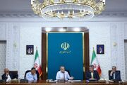 پزشکیان: نقش رسانه‌ها در جلب اعتماد عمومی و تقویت تاب‌آوری ملی تعیین‌کننده است