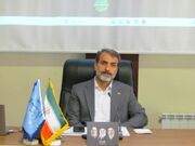 رئیس امور فرهنگی قوه قضاییه: هوشمندسازی خدمات قضایی در راستای تسهیل خدمت‌رسانی و تکریم مردم است