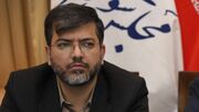 محمد سرگزی رئیس کمیسیون قضایی و حقوقی مجلس ابقا شد