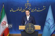 سخنگوی قوه قضاییه: با اقدامات قضایی ۱۱۴ همت از مطالبات بانک مرکزی در پرونده بانک ایران زمین وصول شد/ آخرین وضعیت پرونده کارت‌های بازرگانی
