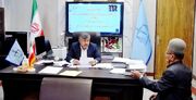 دادستان مرکز استان کهگیلویه و بویراحمد در ملاقات مردمی چهره‌به‌چهره با ۸۲ مراجعه کننده دیدار کرد