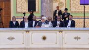 عارف: حملات اخیر آمریکا و رژیم صهیونیستی فراتر از تجاوز به ایران بود