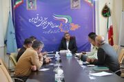 نظارت هوشمند، زمینه‌ساز ارتقای امنیت عمومی است