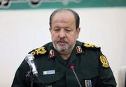سردار ابن الرضا به عنوان «مشاور رئیس‌جمهور در امور دفاعی کشور» منصوب شد