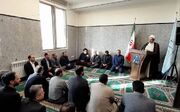 رئیس کل دادگستری خراسان رضوی: رعایت عدالت، تکلیف همگانی و اساس اعتماد و آرامش در جامعه است