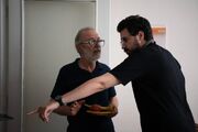 کارگردان «تاریخ دقیق پرواز»: تقابل نسل‌ها در مواجهه با تنهایی، ایده جذاب این فیلم بود
