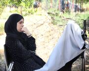 ترکمنلو: «فریز» روایت تنهایی زنان در مواجهه با روابط متحول‌شده امروز است