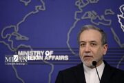 عراقچی: در صورت تمایل صادقانه آمریکا برای پایان دائمی جنگ، ایران بار دیگر به دیپلماسی فرصت می‌دهد/ هشدار درباره تشدید تنش‌ها در منطقه
