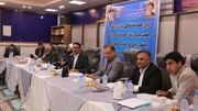 رئیس کل دادگستری استان هرمزگان: تسریع در ساماندهی زندانیان و کاهش جمعیت کیفری زندان‌های هرمزگان با جدیت دنبال شود