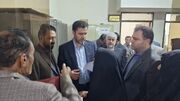 رئیس‌کل دادگستری ایلام: خدمت‌رسانی شایسته و تکریم ارباب‌رجوع، اولویت دستگاه قضایی است