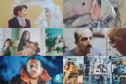 پنج فیلم کوتاه، پنج مواجهه با دغدغه‌های فردی و اجتماعی