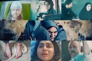 چهار روایت از موقعیت‌های دشوار انسانی؛ از سکون تا سوگ